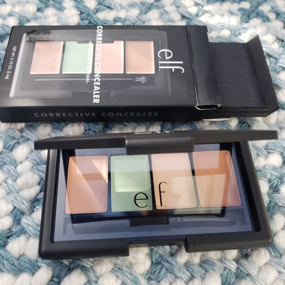 e.l.f. Face Makeup Bundle BRAND NEW! - Picture 5 of 10